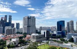 One Pearl Bank (D3), Apartment #466757061